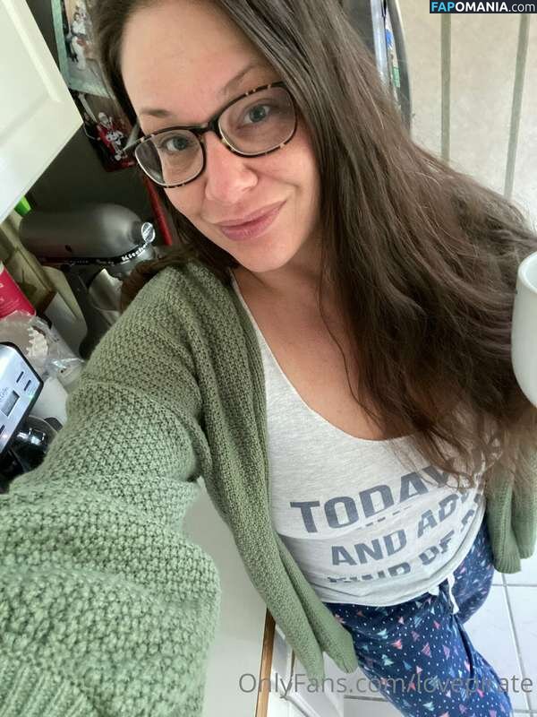 LovePirate Naakt OnlyFans  Gelekte foto #2
