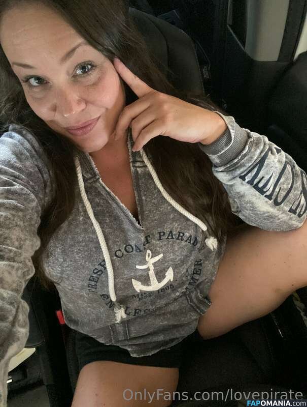 LovePirate Naakt OnlyFans  Gelekte foto #7