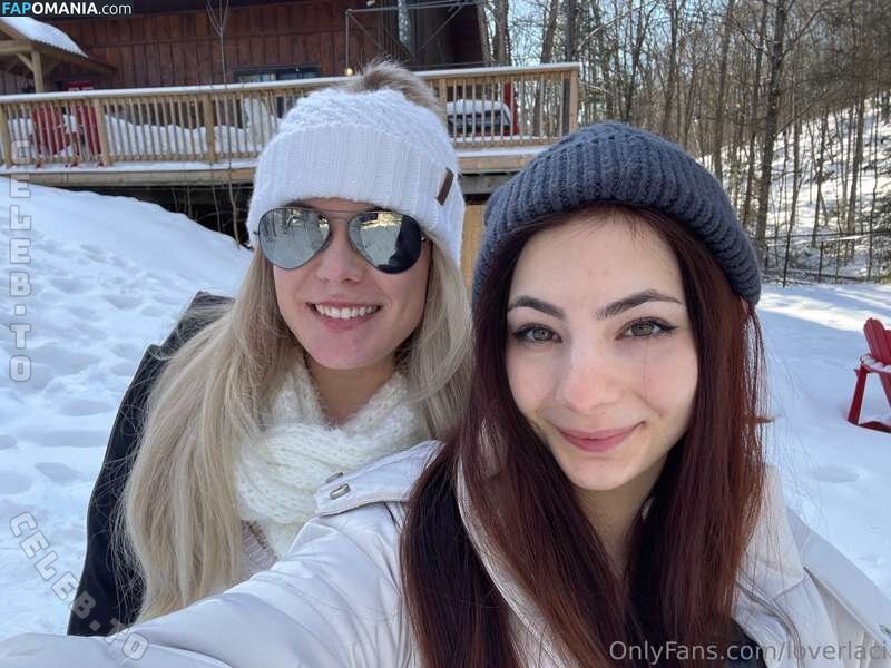 Loverlaci Naakt OnlyFans  Gelekte foto #196