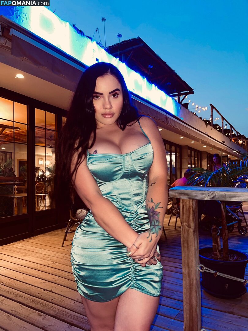 López Malo Naakt OnlyFans  Gelekte foto #7