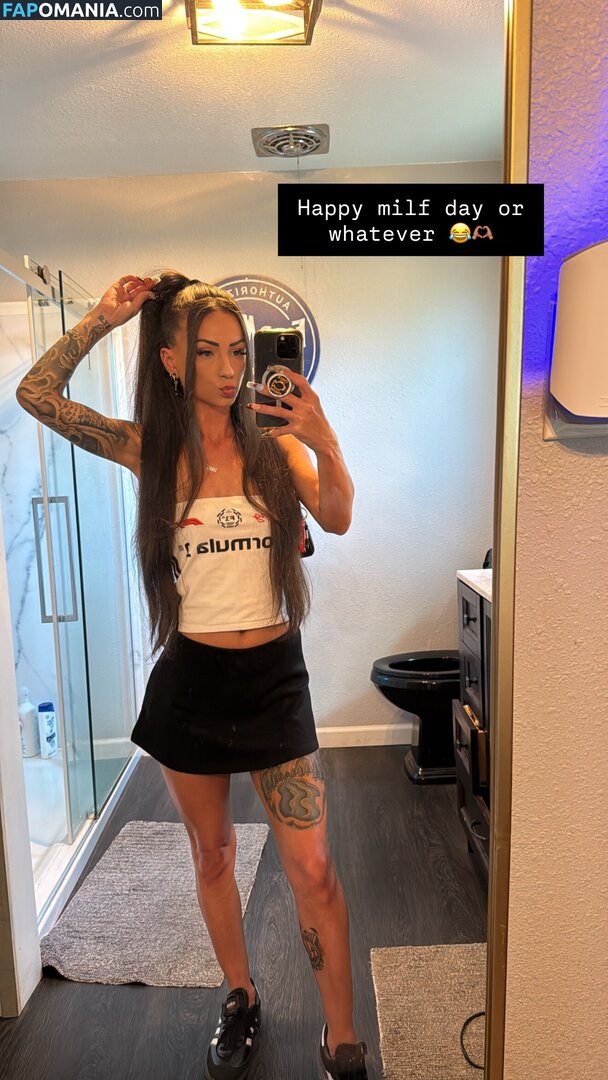 LS1Hannah Naakt OnlyFans  Gelekte foto #1