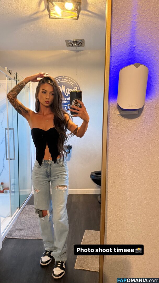 Hannah Martinez / Hannah13 / LS1Hannah Naakt OnlyFans  Gelekte foto #4