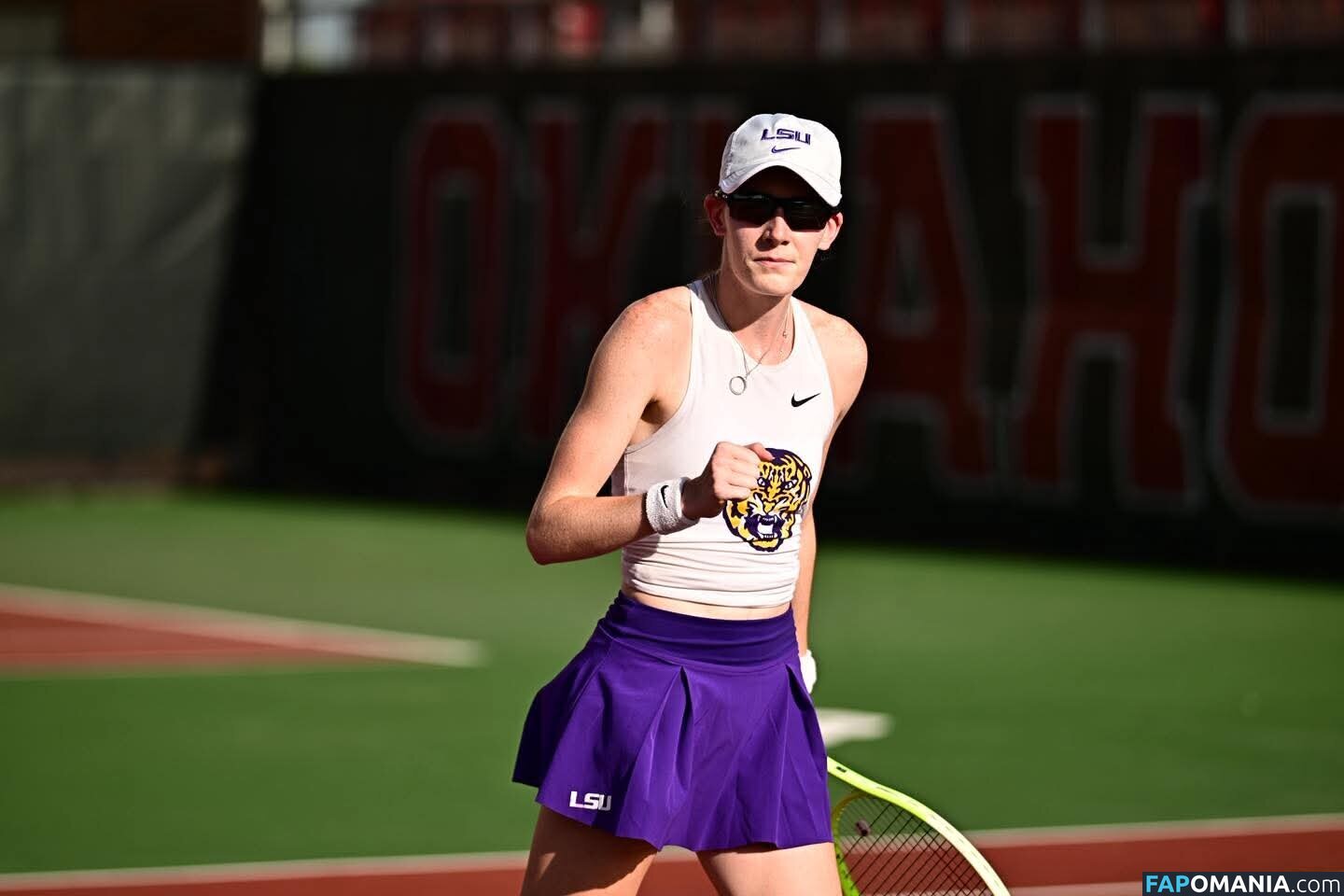 Lsu woman tennis Naakt OnlyFans  Gelekte foto #6