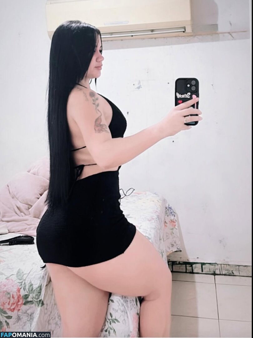 Luana Rebelo / Luanarebeloooo Naakt OnlyFans  Gelekte foto #11