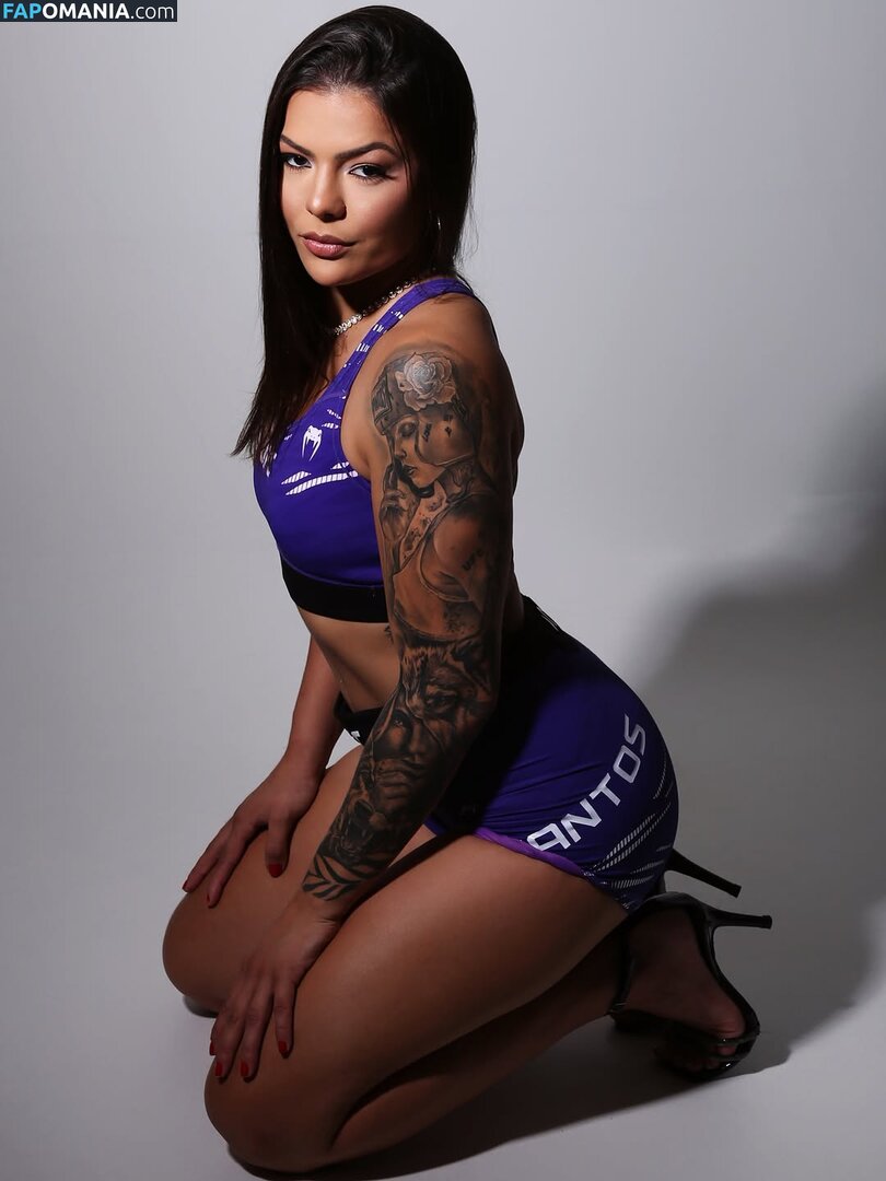 Luana Santos / Luanasantosmma Naakt OnlyFans  Gelekte foto #7