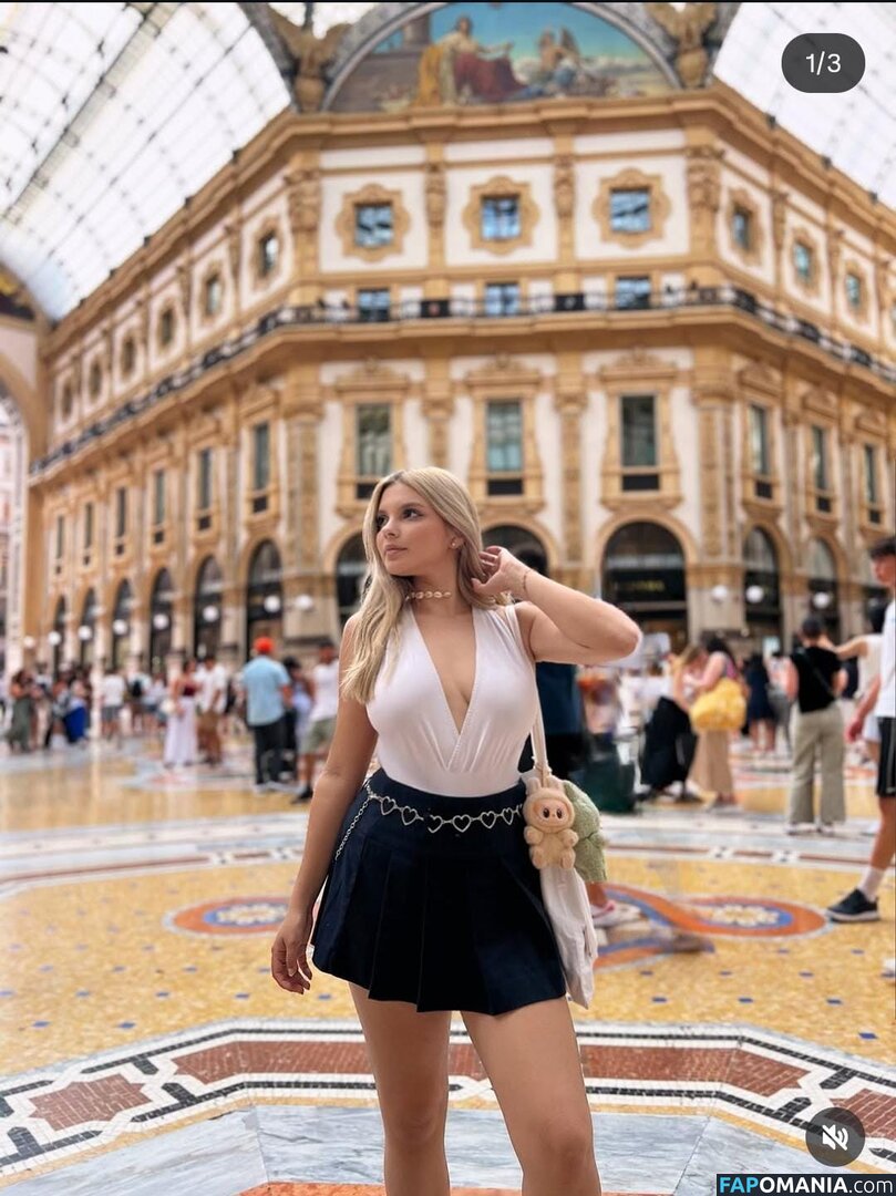 Luana Shinya / luanashinya Naakt OnlyFans  Gelekte foto #2