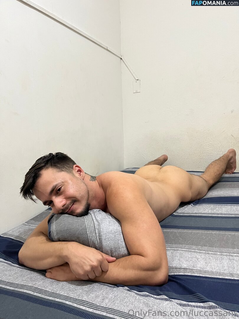 luccas_sans / luccassans Naakt OnlyFans  Gelekte foto #8