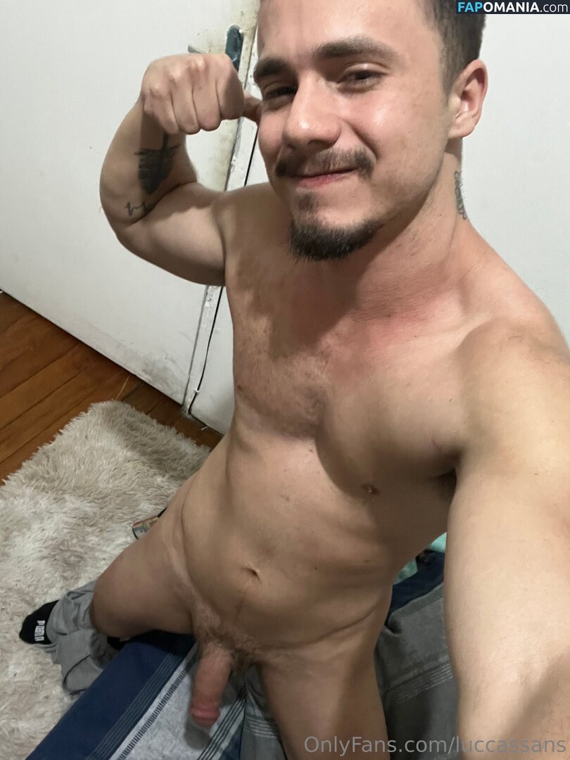 luccas_sans / luccassans Naakt OnlyFans  Gelekte foto #15