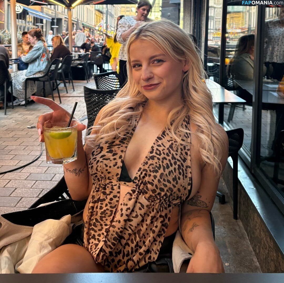 luceoliviaxo / lucyxoliviaa Naakt OnlyFans  Gelekte foto #5