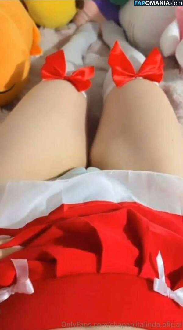 Lucero Guevara / chaparrita._.linda / chaparritalinda.oficial / lucero_guevara_ Naakt OnlyFans  Gelekte foto #10