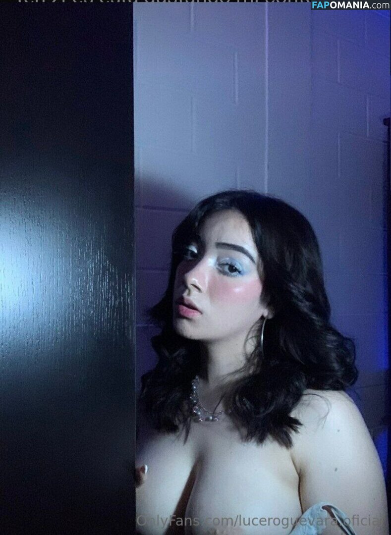 Lucero Guevara / chaparrita._.linda / chaparritalinda.oficial / lucero_guevara_ Naakt OnlyFans  Gelekte foto #11