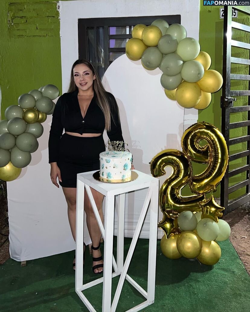 Lucero / lobaacosta / luceromexico Naakt OnlyFans  Gelekte foto #7