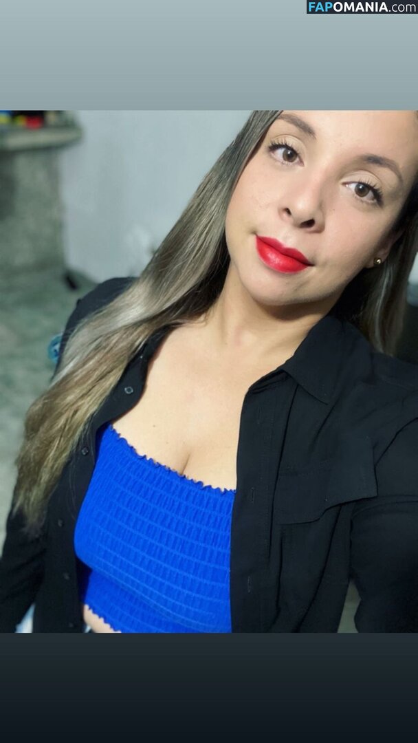 Lucero / lobaacosta / luceromexico Naakt OnlyFans  Gelekte foto #39