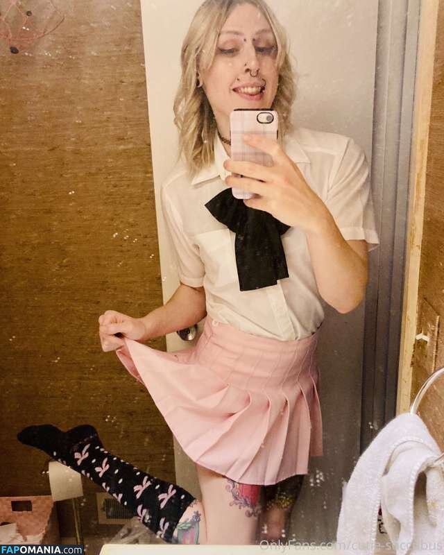 Luci Belle / TSLuciBelle / cutie-succubus / https: Naakt OnlyFans  Gelekte foto #7