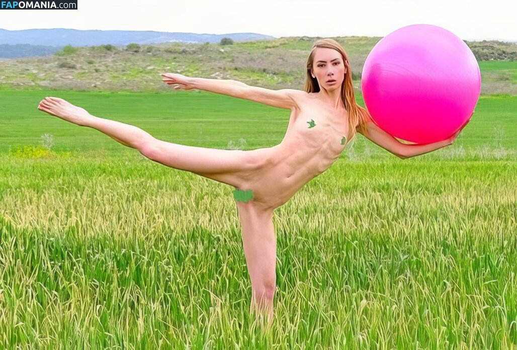 Luci De Argento / LuciDeArgento Naakt OnlyFans  Gelekte foto #30