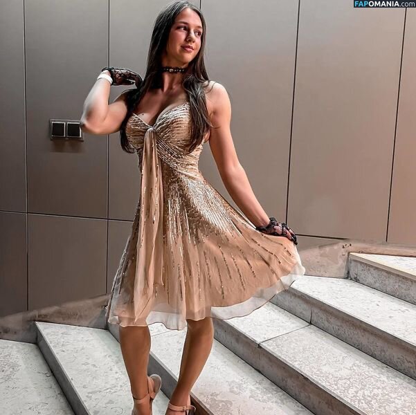 Lucia Mikusova / lucia_mikusova Naakt OnlyFans  Gelekte foto #17