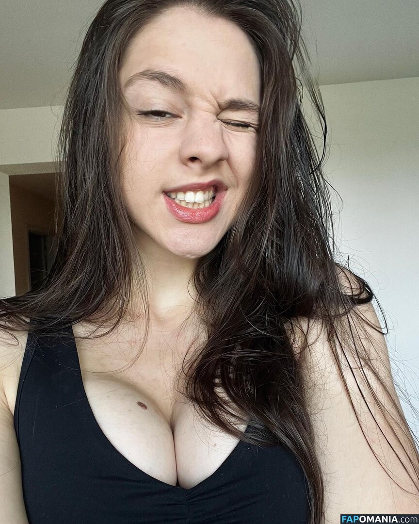 Lucia Mikusova / lucia_mikusova Naakt OnlyFans  Gelekte foto #20