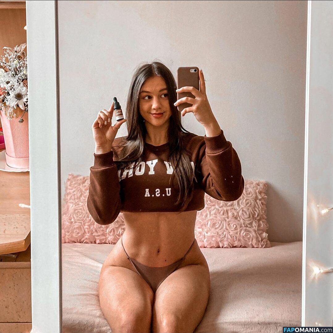 Lucia Mikusova / lucia_mikusova Naakt OnlyFans  Gelekte foto #24