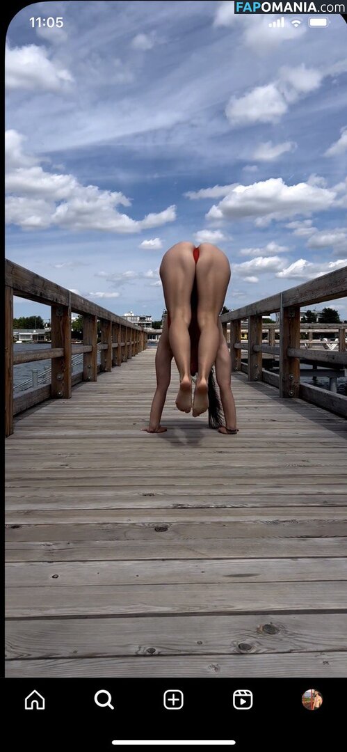 Lucia Mikusova / lucia_mikusova Naakt OnlyFans  Gelekte foto #56