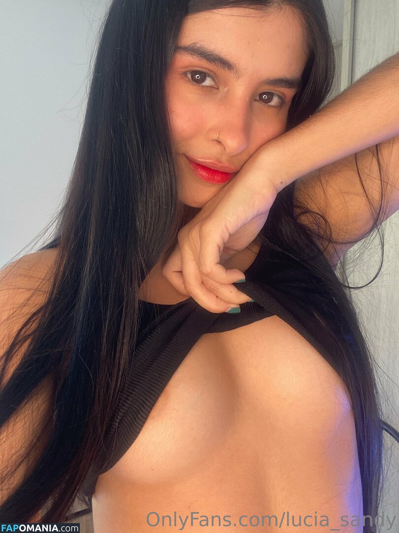 Lucia_sandy / fireeyes_miaww Naakt OnlyFans  Gelekte foto #12