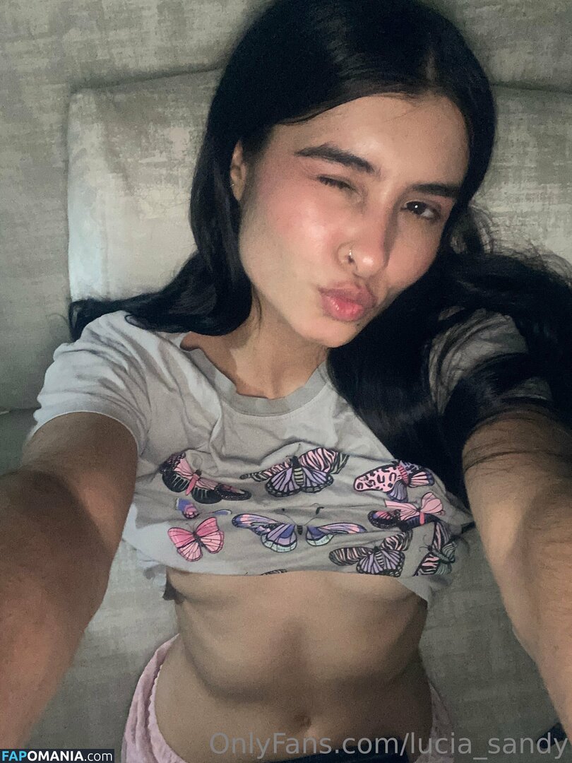 Lucia_sandy / fireeyes_miaww Naakt OnlyFans  Gelekte foto #17