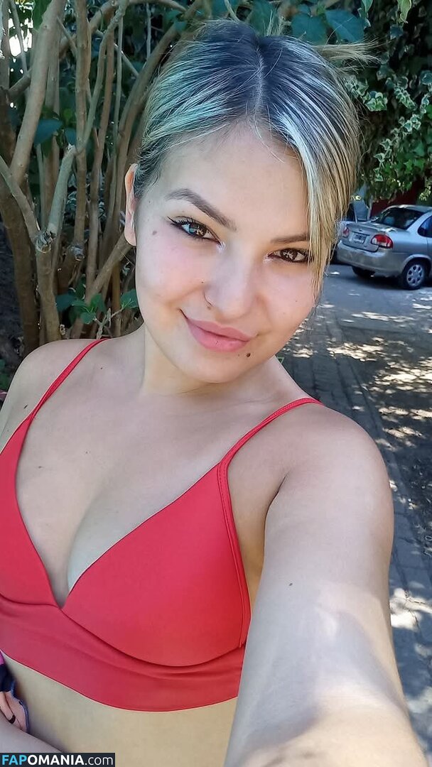 luciaantonellacasas Naakt OnlyFans  Gelekte foto #6