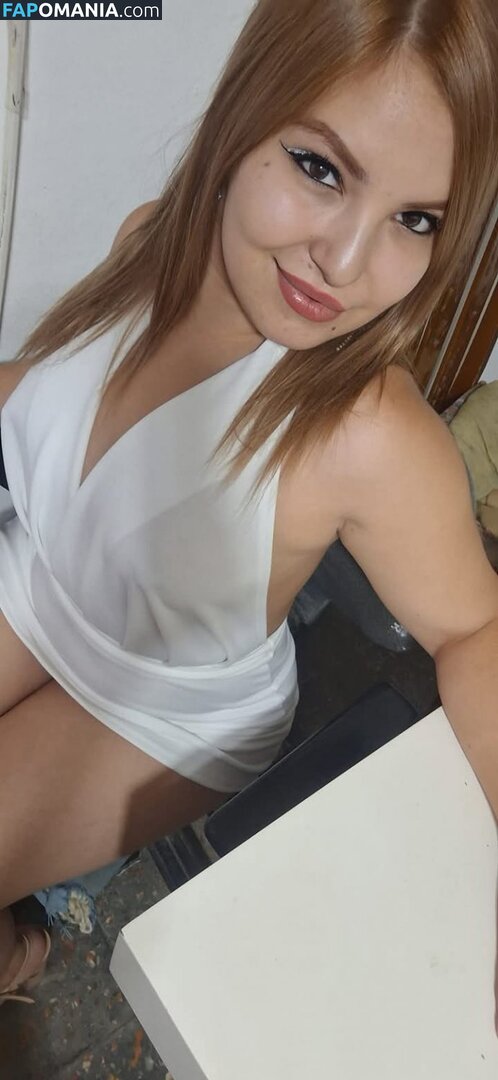 luciaantonellacasas Naakt OnlyFans  Gelekte foto #13