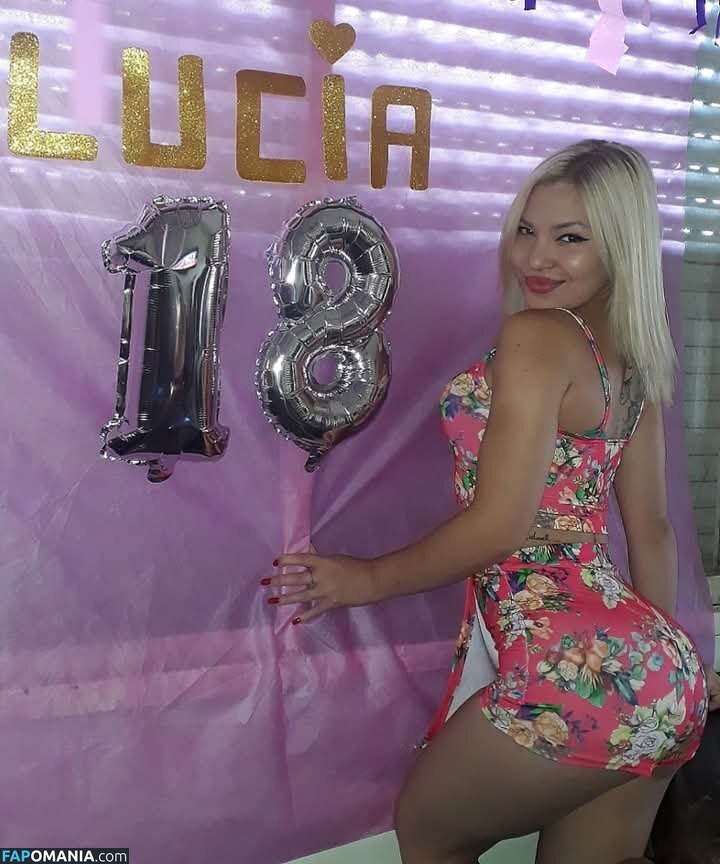 luciaantonellacasas Naakt OnlyFans  Gelekte foto #14
