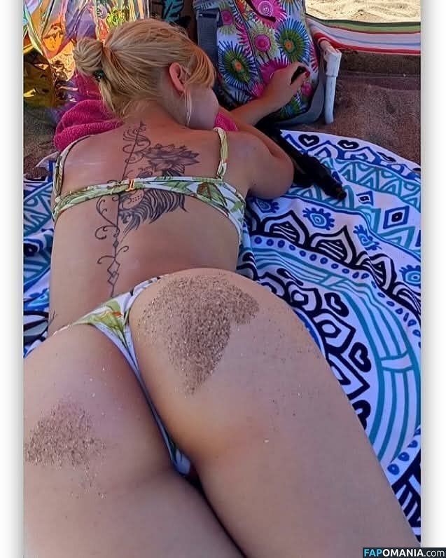 luciaantonellacasas Naakt OnlyFans  Gelekte foto #17