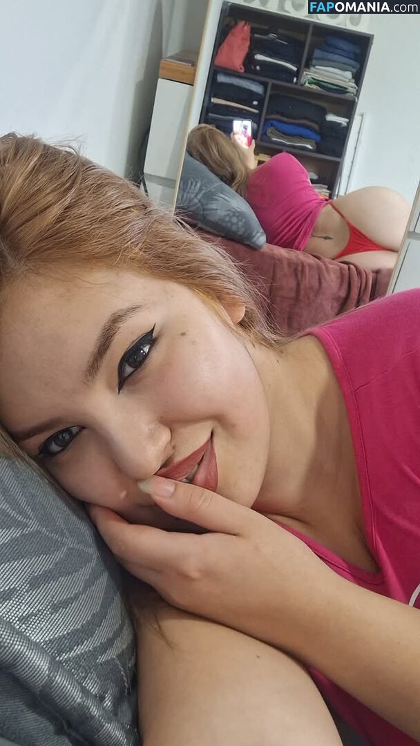 luciaantonellacasas Naakt OnlyFans  Gelekte foto #18