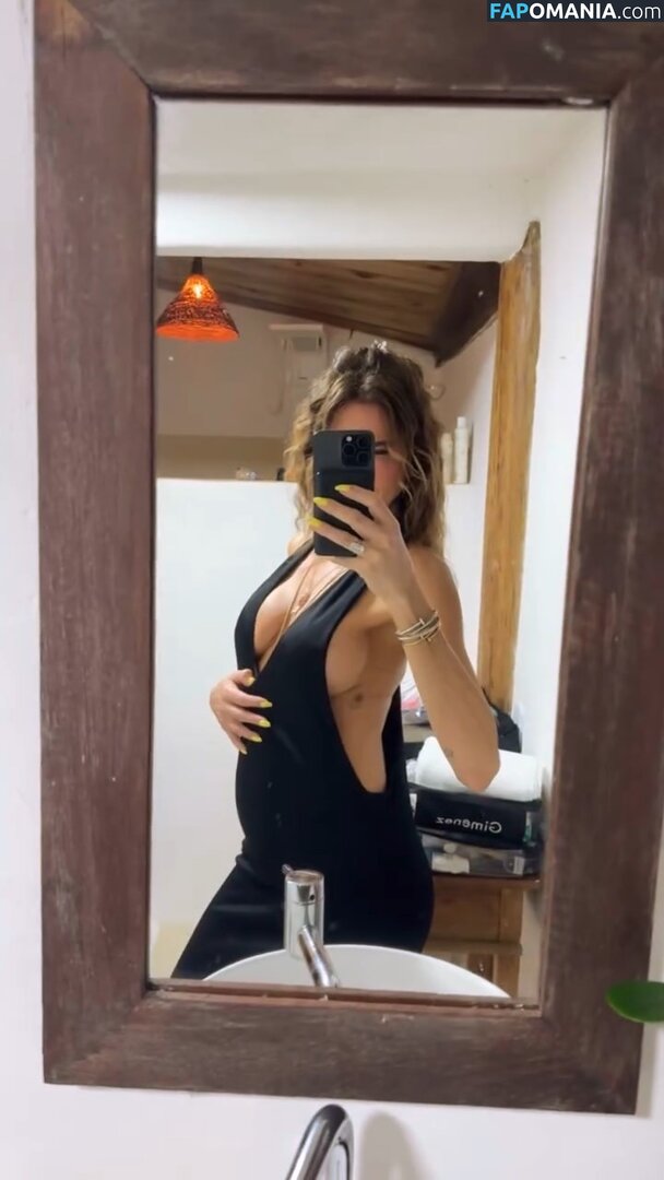 Luciana Gimenez / lucianagimenez Naakt OnlyFans  Gelekte foto #362