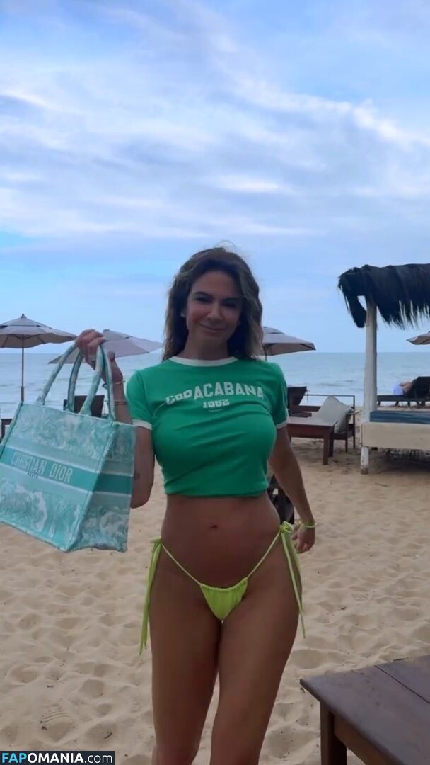 Luciana Gimenez / lucianagimenez Naakt OnlyFans  Gelekte foto #373