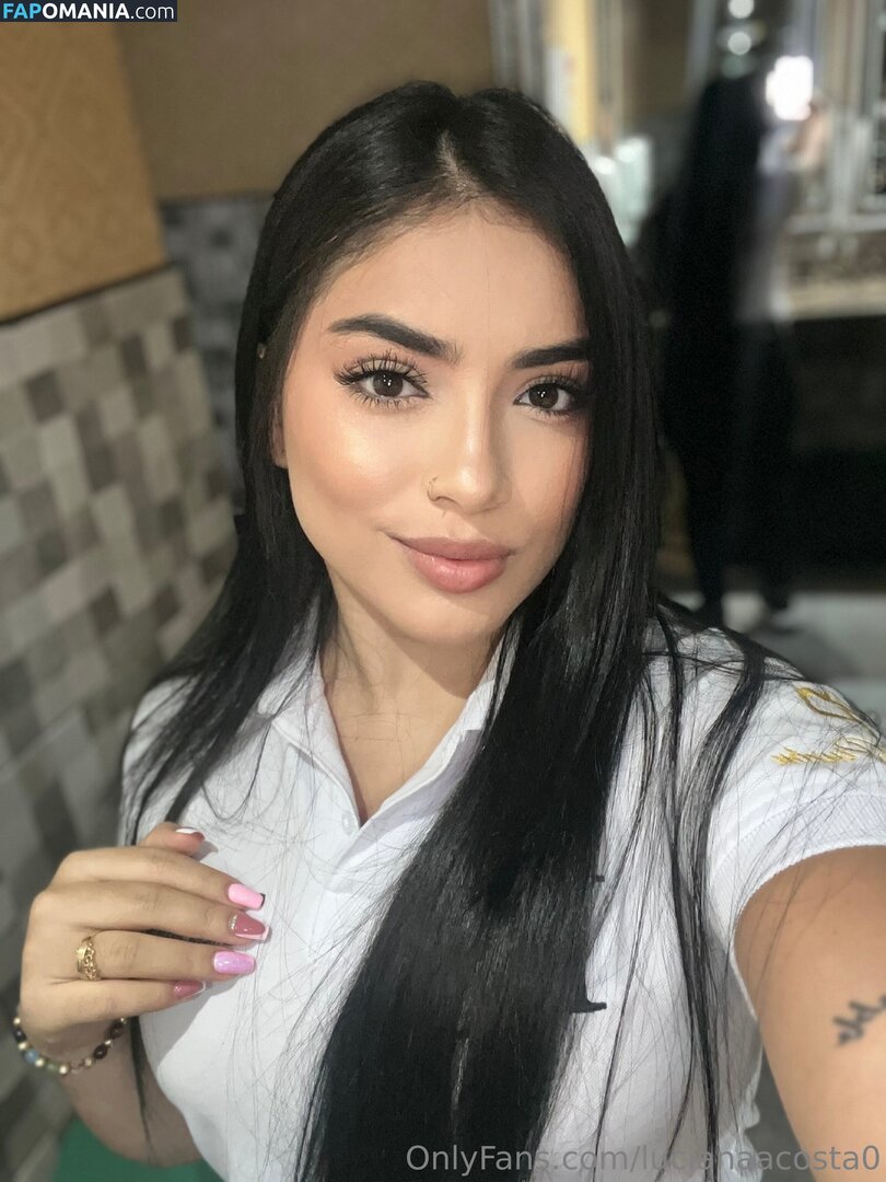 lucianaacosta0 Naakt OnlyFans  Gelekte foto #5
