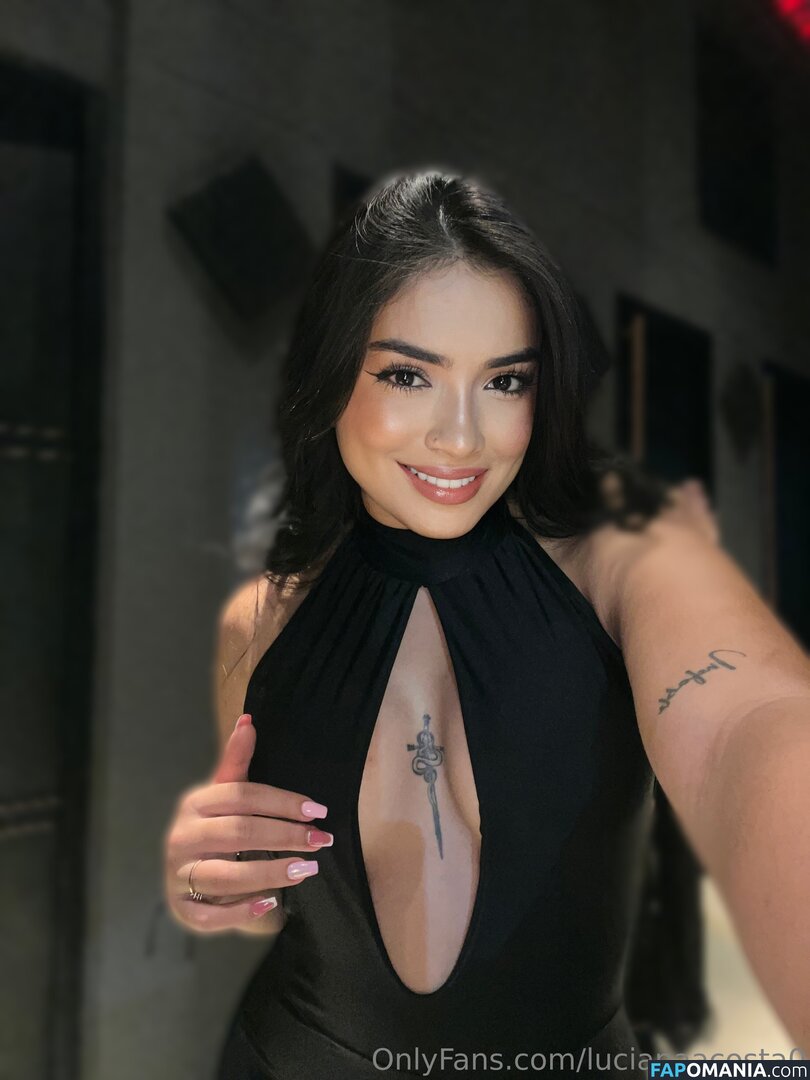 lucianaacosta0 Naakt OnlyFans  Gelekte foto #6