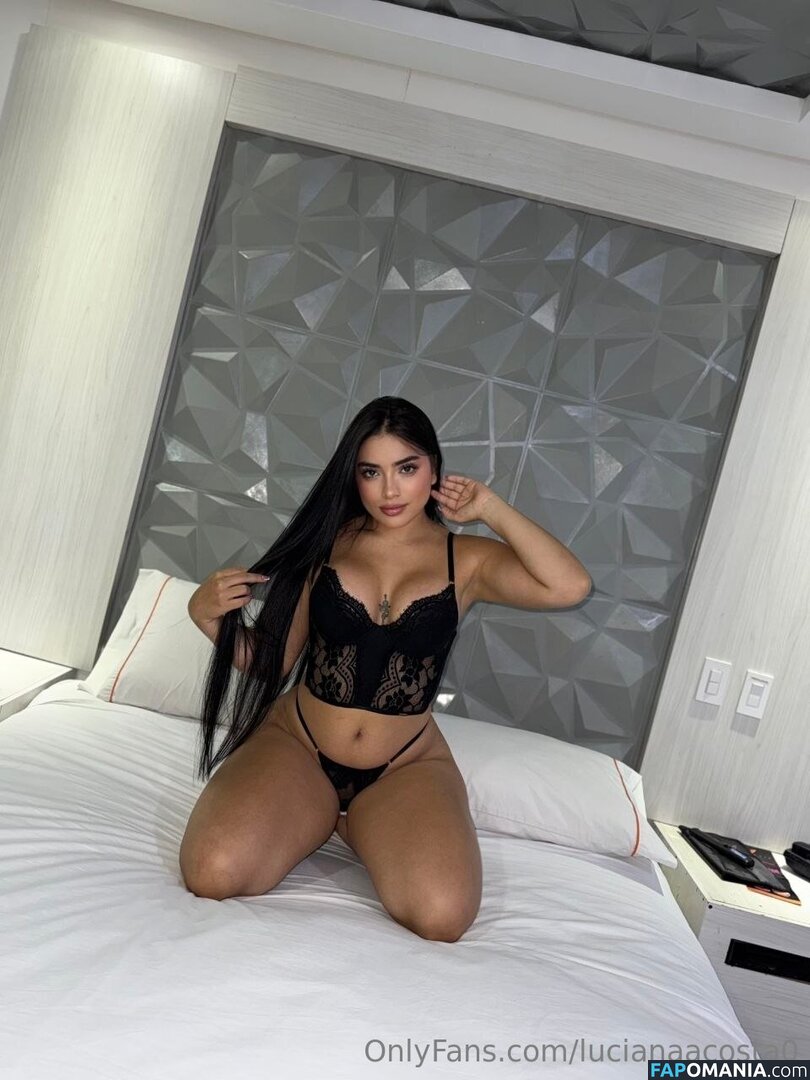 lucianaacosta0 Naakt OnlyFans  Gelekte foto #8