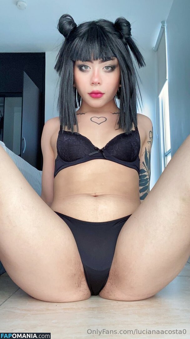 lucianaacosta0 Naakt OnlyFans  Gelekte foto #11