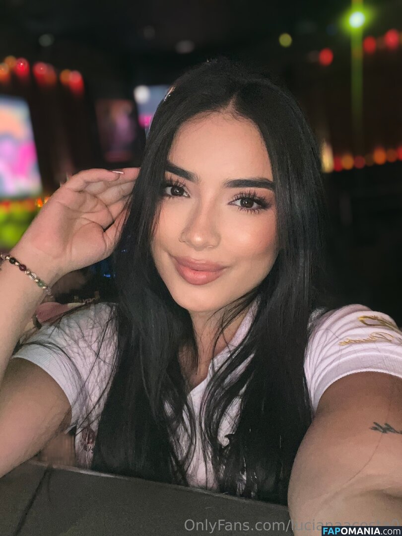lucianaacosta0 Naakt OnlyFans  Gelekte foto #12