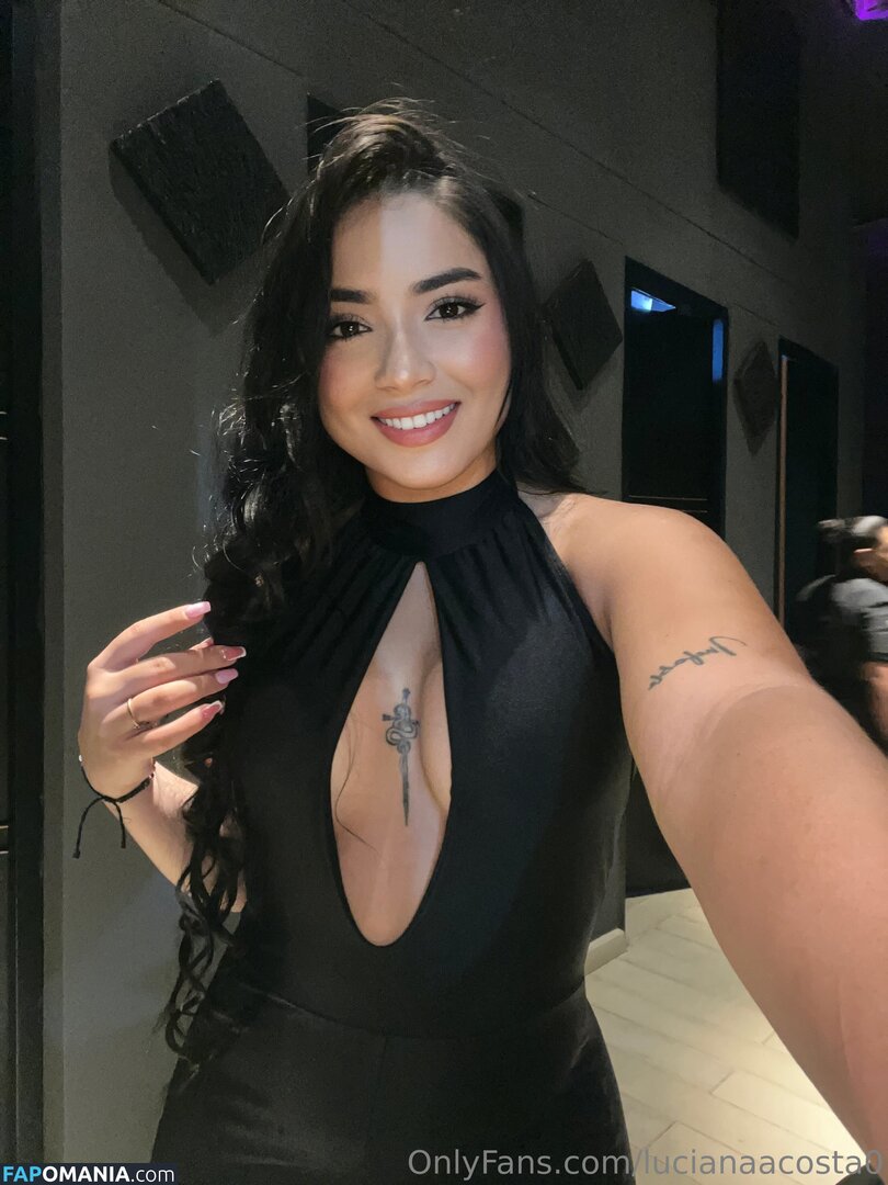 lucianaacosta0 Naakt OnlyFans  Gelekte foto #18