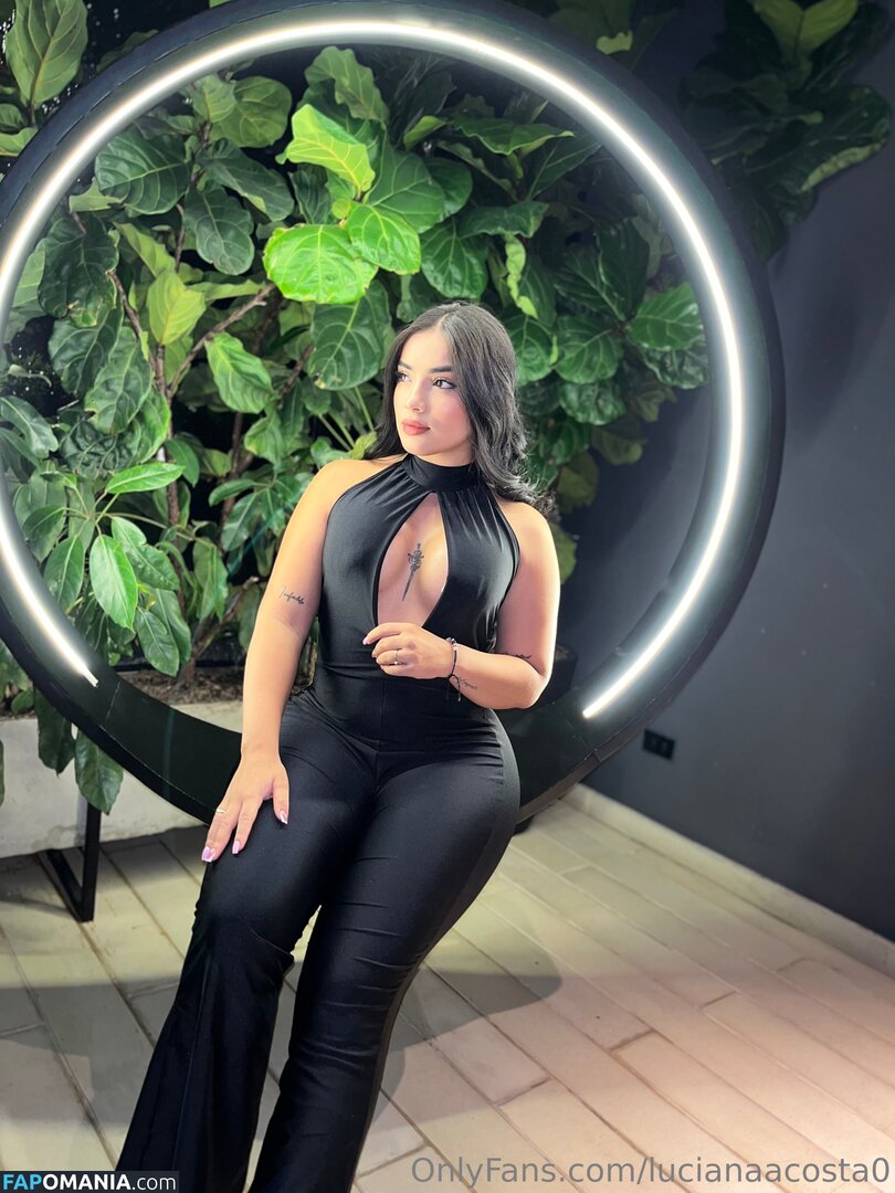 lucianaacosta0 Naakt OnlyFans  Gelekte foto #19