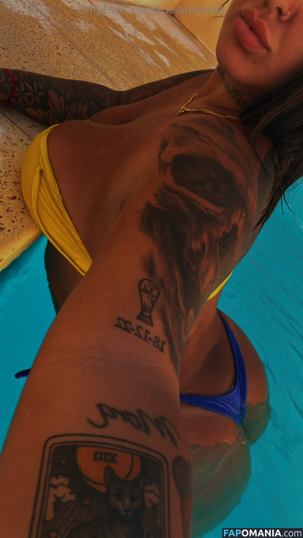 _luciannaaaa_ / luciannaaaa Naakt OnlyFans  Gelekte foto #96