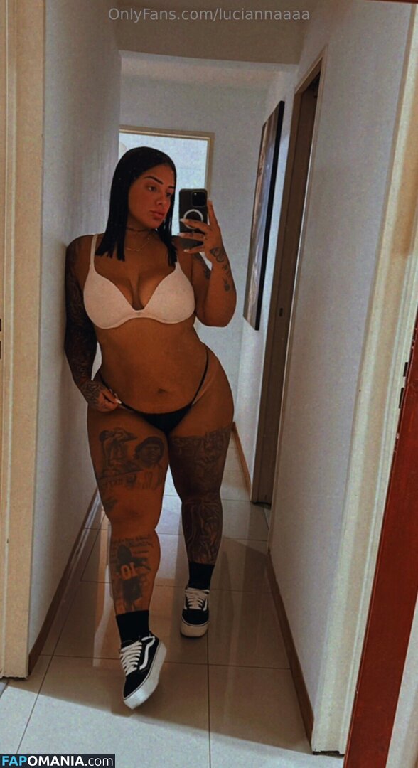 _luciannaaaa_ / luciannaaaa Naakt OnlyFans  Gelekte foto #103