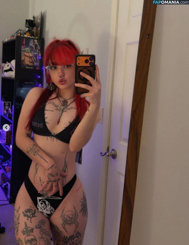 LuciannaxxLucci / https: / luucifina Naakt OnlyFans  Gelekte foto #1