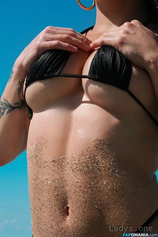 Luciarossi Naakt OnlyFans  Gelekte foto #15