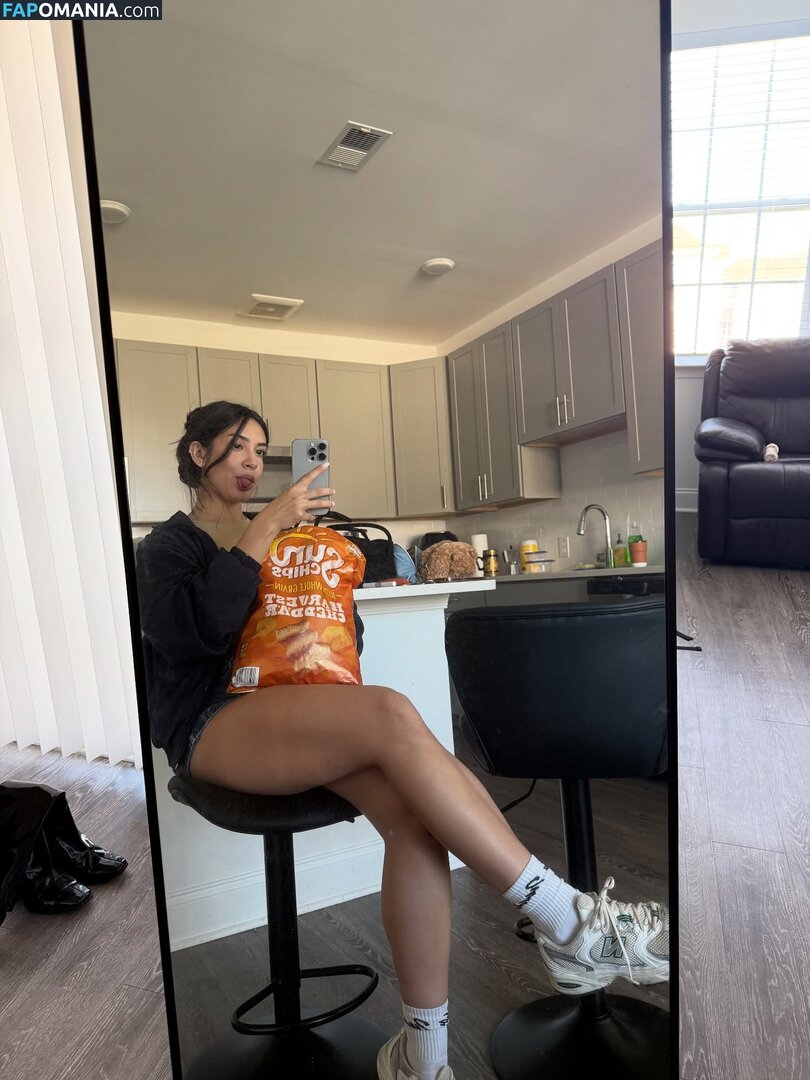 Lucila Erickson / lucilaerickson_ Naakt OnlyFans  Gelekte foto #25