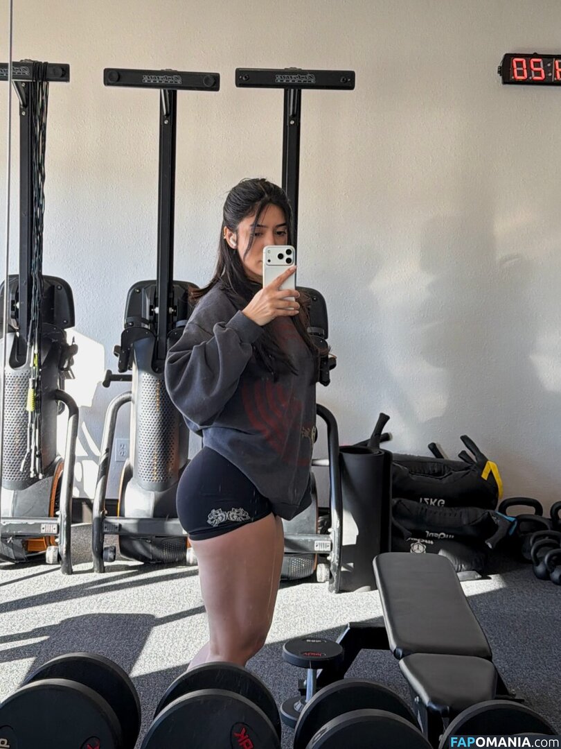 Lucila Erickson / lucilaerickson_ Naakt OnlyFans  Gelekte foto #30