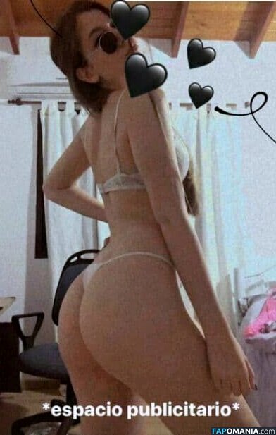 Lucila Mollesi / https: / lucilamollesi Naakt OnlyFans  Gelekte foto #17