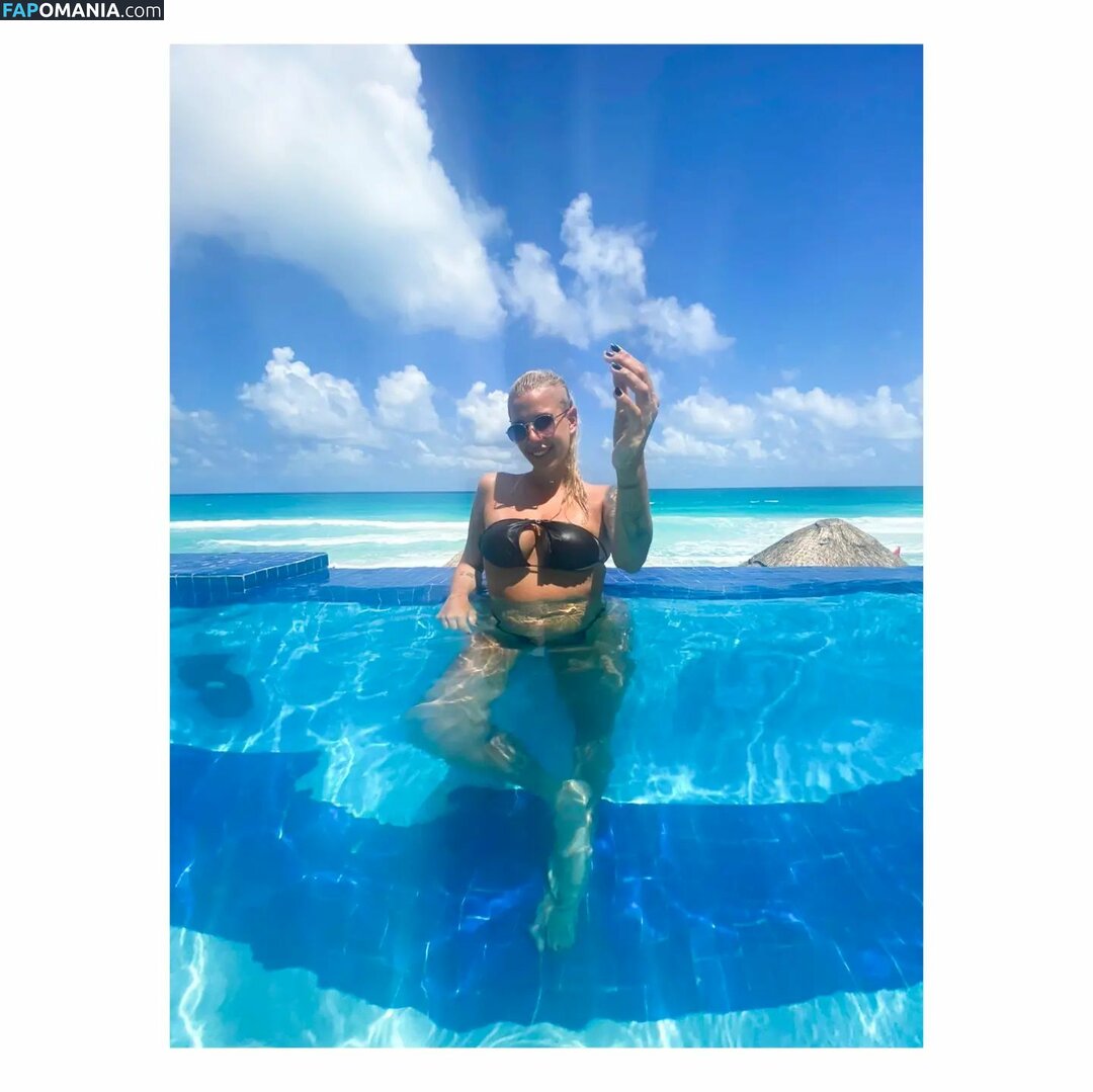 La Tora / Lucila Villar / luvillarr Naakt OnlyFans  Gelekte foto #24
