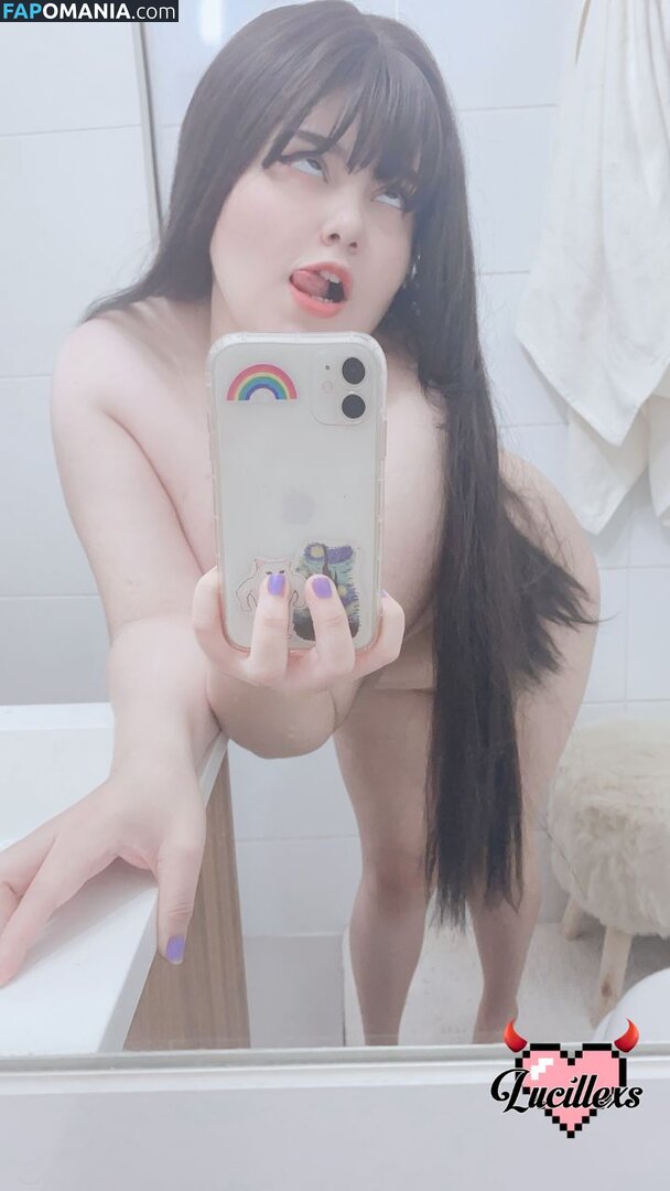 Lucillexs Naakt OnlyFans  Gelekte foto #2