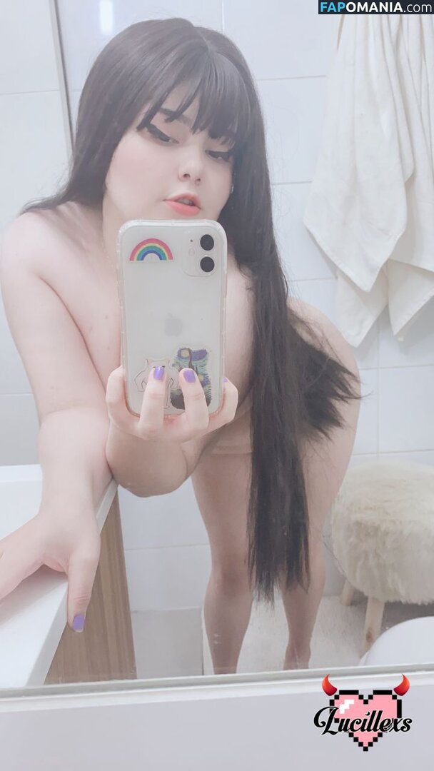 Lucillexs Naakt OnlyFans  Gelekte foto #4