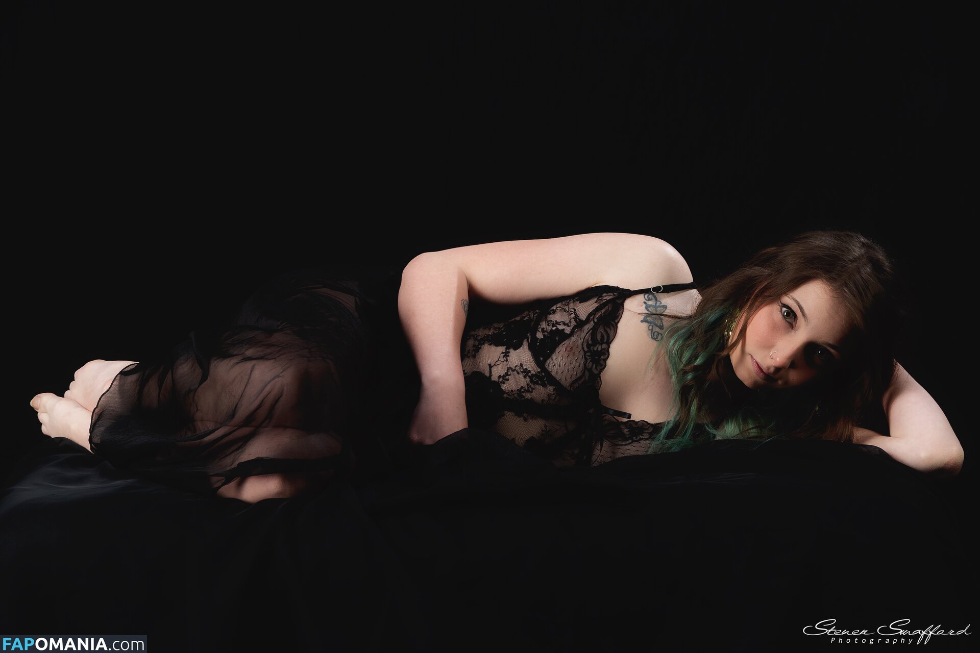 Luckicharmed / lucki.charmed Naakt OnlyFans  Gelekte foto #8